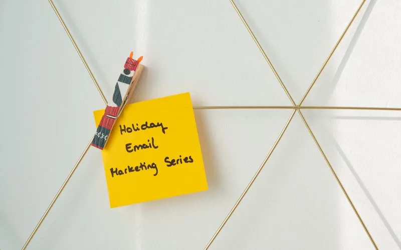 Featured image for “10 Email Marketing Strategies That Actually Work”: Email Marketing