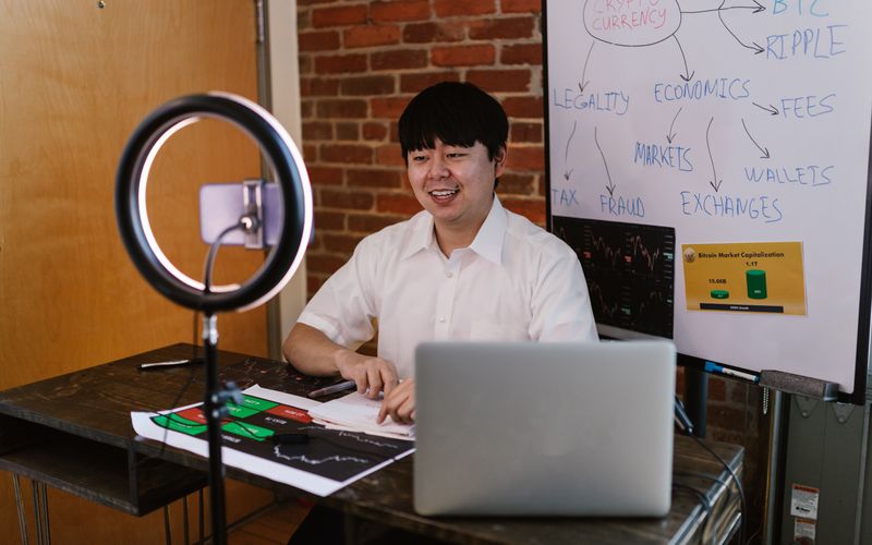 Featured image for “10 Video Marketing Strategies That Actually Work”: Video Marketing