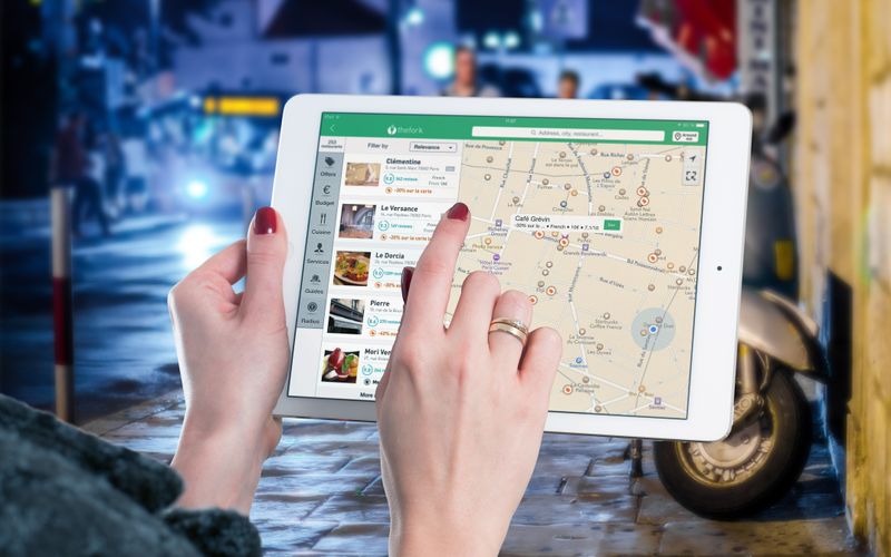 Featured image for “12 Local Search Strategies That Actually Work”: Local Search