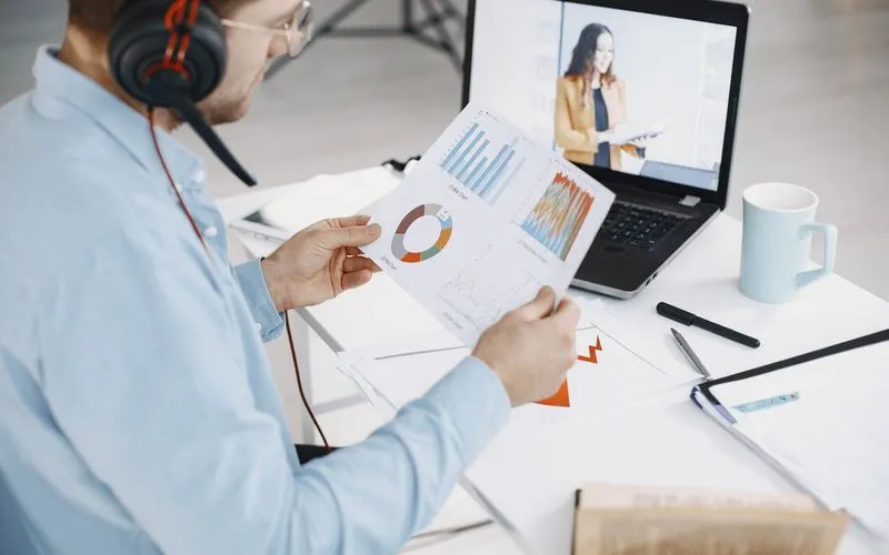 Featured image for “A Practical Guide to Leading Remote Marketing Teams”: Remote Marketing Teams