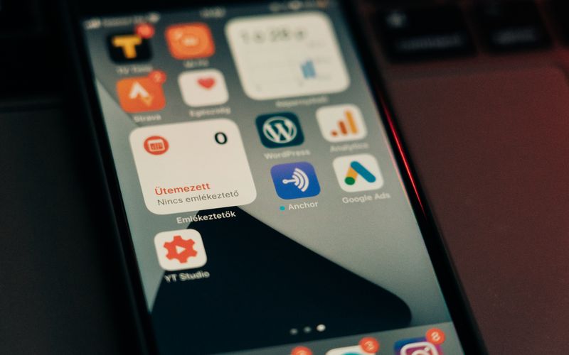 Featured image for “7 Google Analytics Strategies That Actually Work”: Google Analytics