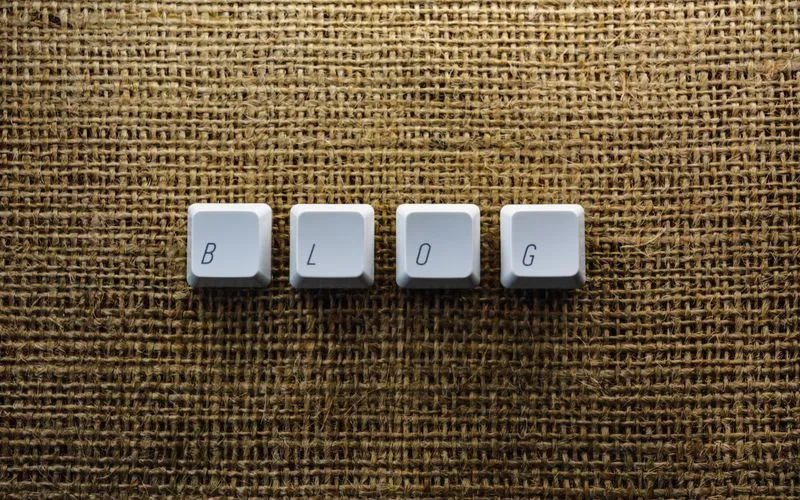 Featured image for “A Practical Guide to Business Blogging”: Business Blogging