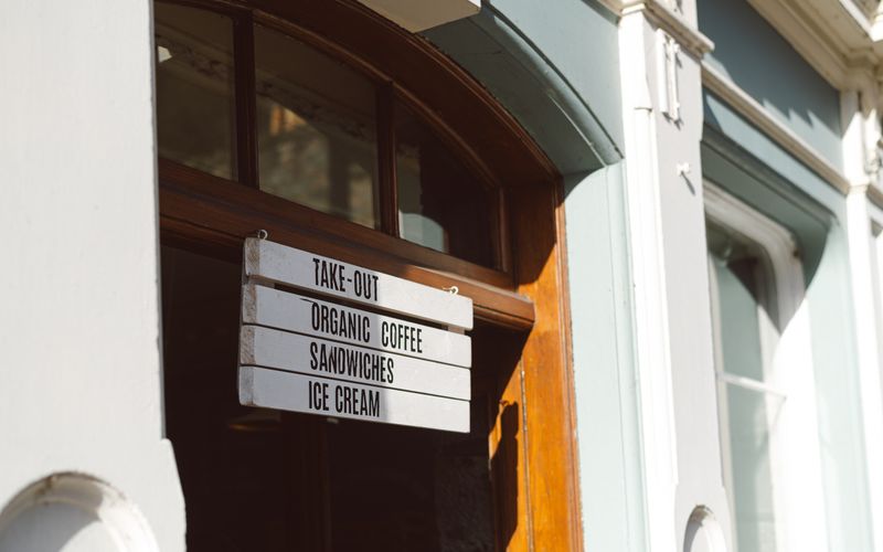 Featured image for “A Practical Guide to Curbside Commerce”: Curbside Commerce