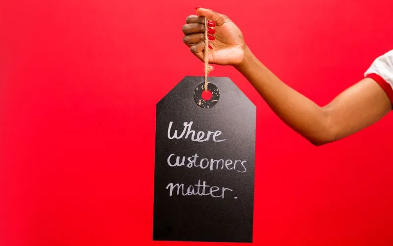 Featured image for “A Practical Guide to Customer Retention”: Customer Retention