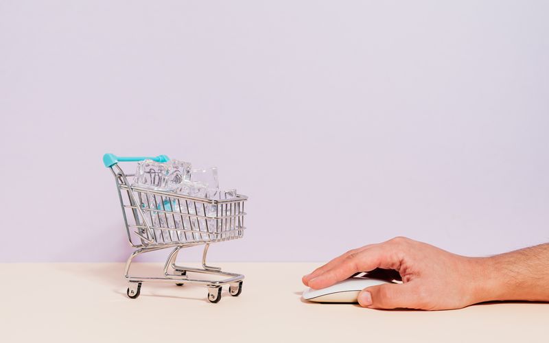 Featured image for “A Practical Guide to Ecommerce Acceleration”: Ecommerce Acceleration