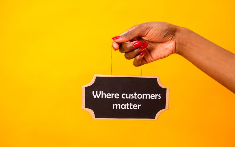 Featured image for “A Practical Guide to Marketing Personalization”: Marketing Personalization