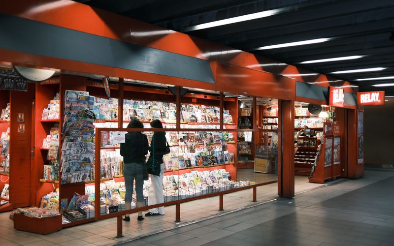 Featured image for “A Practical Guide to Retail Media”: Retail Media