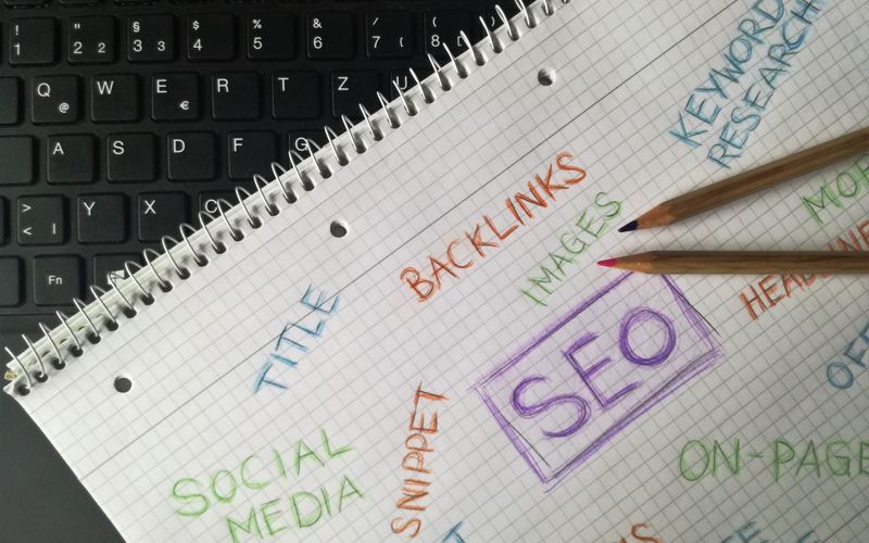 Featured image for “Building a Answer Engine Optimization Strategy From Scratch”: Answer Engine Optimization