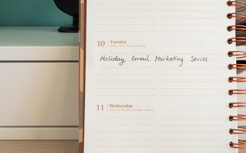 Featured image for “Building a Email Marketing Strategy From Scratch”: Email Marketing