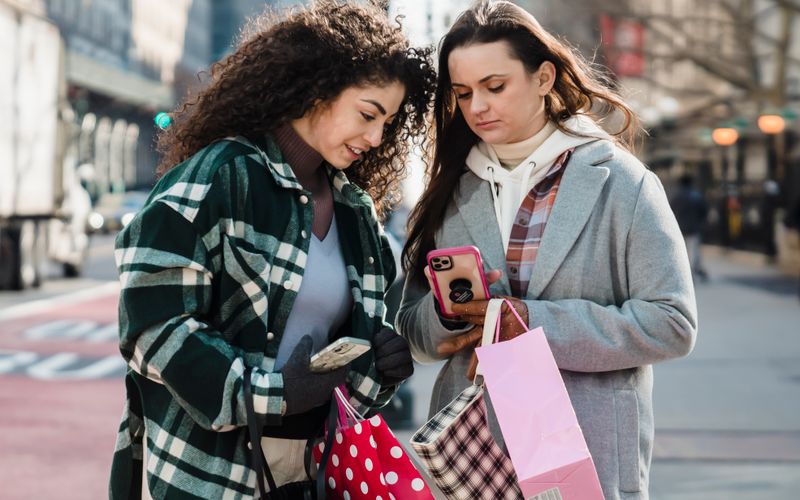 Featured image for “Building a Social Commerce Strategy From Scratch”: Social Commerce
