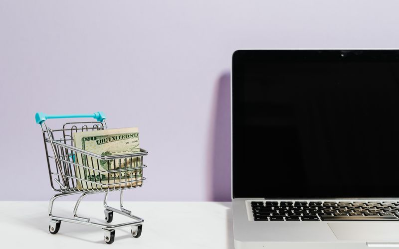 Featured image for “Building a Social Commerce Strategy From Scratch”: Social Commerce
