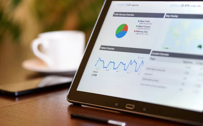 Featured image for “Building a Web Analytics Strategy From Scratch”: Web Analytics