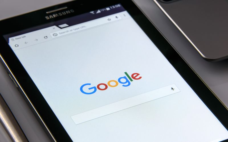 Featured image for “Case Study: Winning With Google AdSense”: Google AdSense