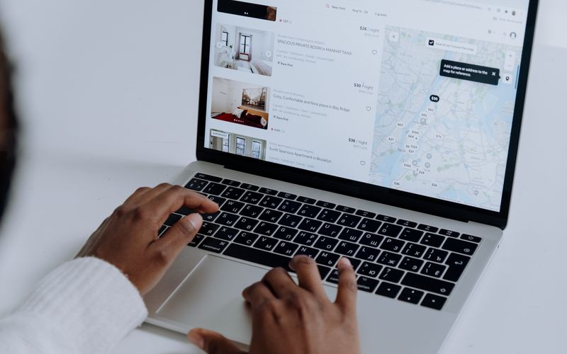 Featured image for “Case Study: Winning With Local Search”: Local Search