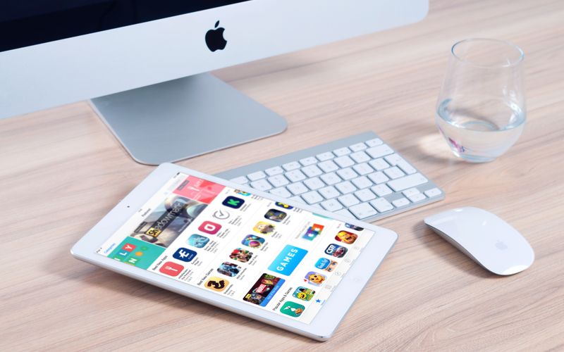 Featured image for “Case Study: Winning With Mobile Apps for Business”: Mobile Apps for Business