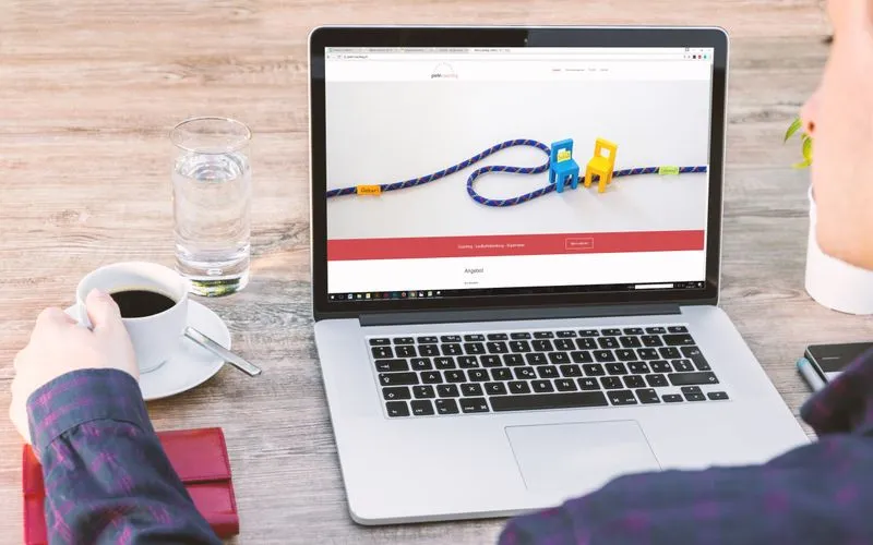 Featured image for “Case Study: Winning With Website Personalization”: Website Personalization