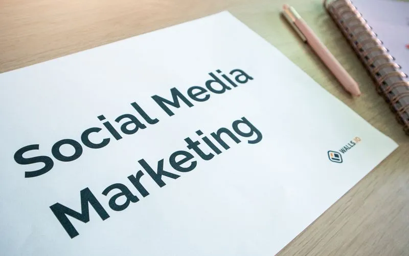 Featured image for “Common Social Media Marketing Mistakes (and How to Avoid Them)”: Social Media Marketing