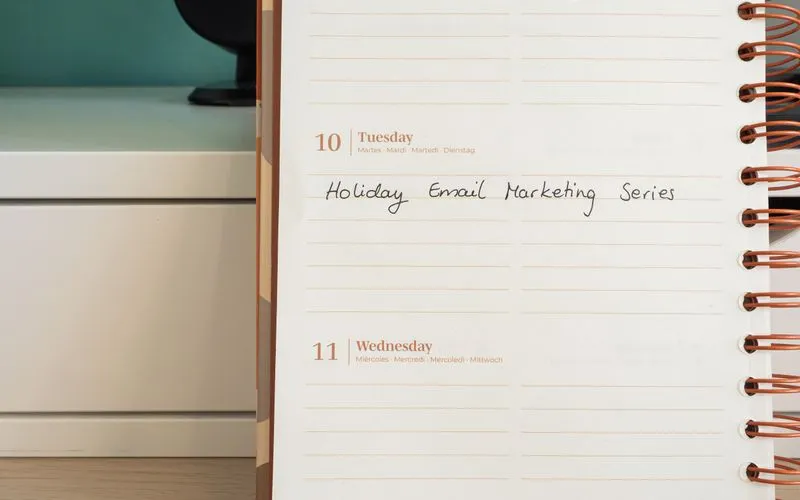 Featured image for “Email Marketing Trends Shaping 2020”: Email Marketing