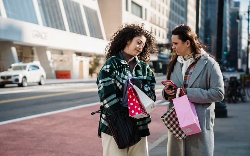 Featured image for “How Conversational Commerce Changed Digital Marketing in 2022”: Conversational Commerce