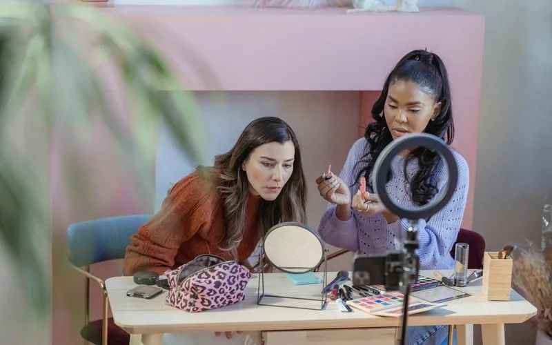 Featured image for “A Practical Guide to Influencer Partnerships”: Influencer Partnerships