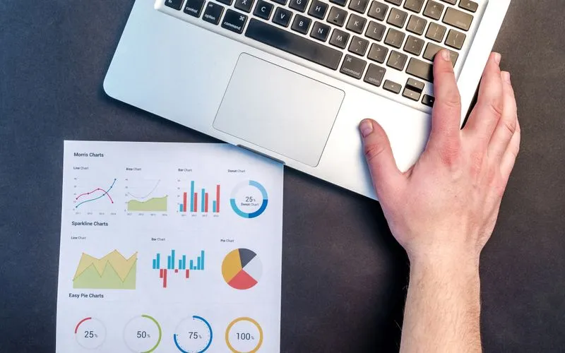 Featured image for “How Marketing Analytics Changed Digital Marketing in 2022”: Marketing Analytics