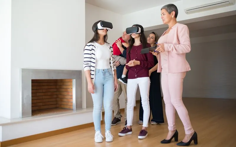 Featured image for “How Virtual Reality Marketing Changed Marketing in 2016”: Virtual Reality Marketing