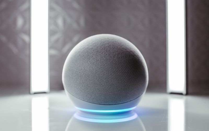Featured image for “How Voice Search Changed Digital Marketing in 2017”: Voice Search