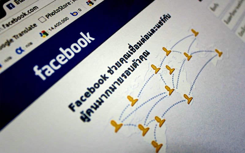 Featured image for “Mastering Facebook Pages for Business: A Marketer's Playbook”: Facebook Pages for Business