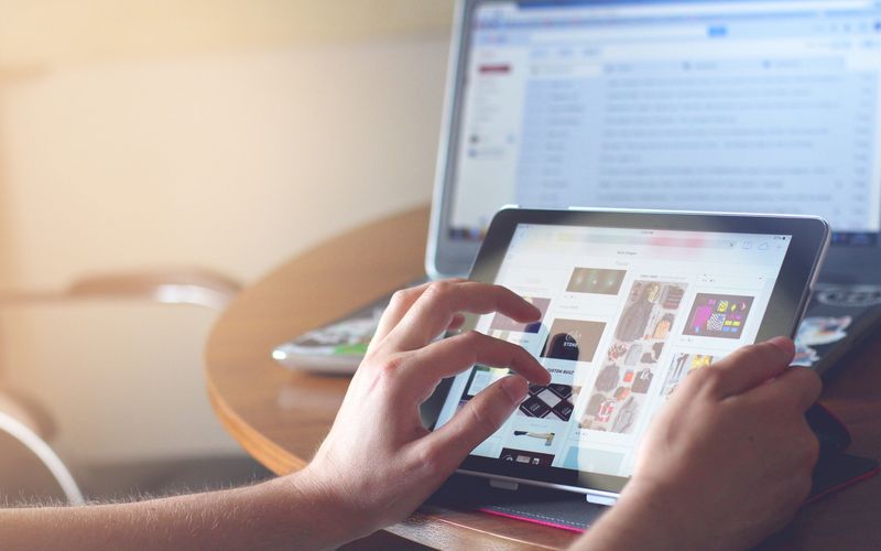 Featured image for “Personalization Trends Shaping 2018”: Personalization