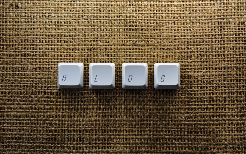 Featured image for “The Rise of Business Blogging”: Business Blogging
