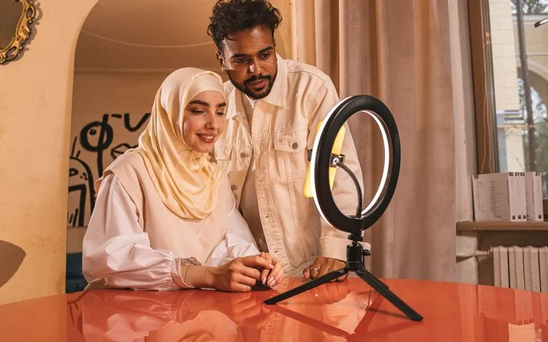 Featured image for “The Rise of Influencer Partnerships”: Influencer Partnerships
