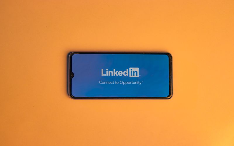 Featured image for “The Rise of LinkedIn Networking”: LinkedIn Networking