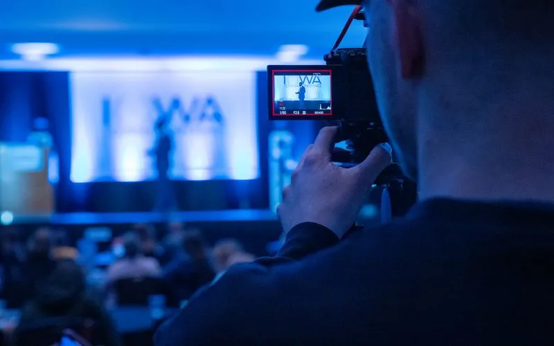 Featured image for “The Rise of Live Streaming”: Live Streaming