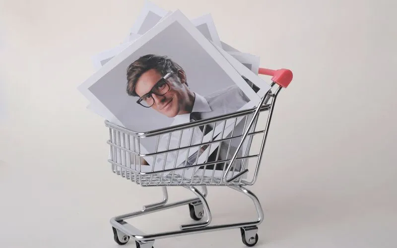 Featured image for “The Rise of Personalization”: Personalization