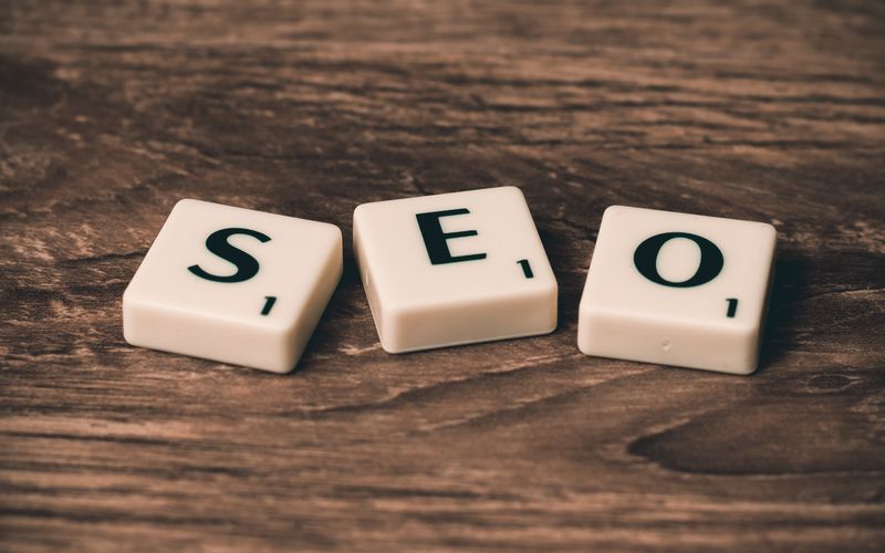 Featured image for “The Rise of Search Engine Optimization”: Search Engine Optimization