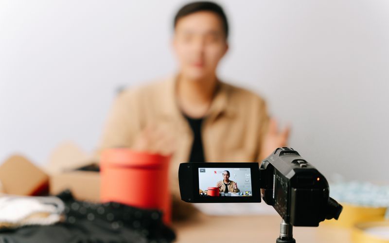 Featured image for “Video Marketing Trends Shaping 2019”: Video Marketing