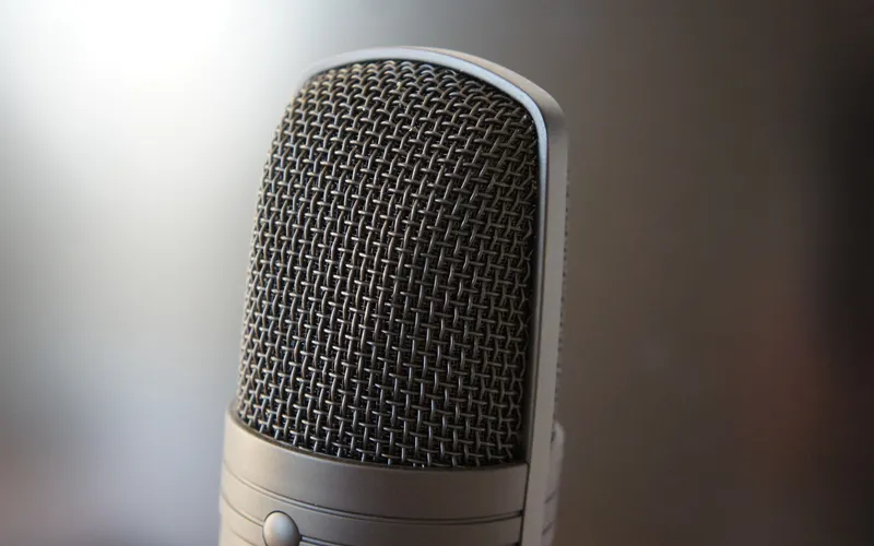 Featured image for “Voice Search: What Every Business Needs to Know”: Voice Search
