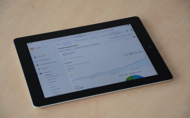 Featured image for “Web Analytics: What Every Business Needs to Know”: Web Analytics