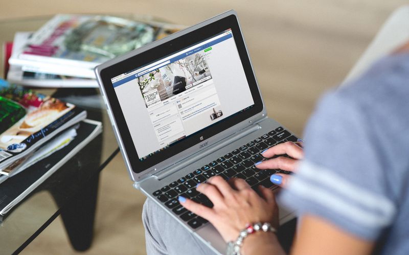 Featured image for “Why Facebook Marketing Matters for Your Bottom Line”: Facebook Marketing