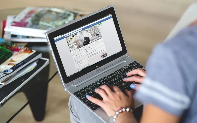 Featured image for “Why Facebook Marketing Matters for Your Bottom Line”: Facebook Marketing