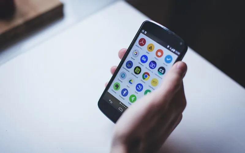 Featured image for “Why Mobile Apps Matter for Your Bottom Line”: Mobile Apps