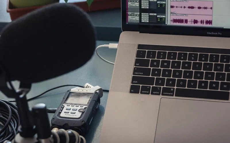 Featured image for “Why Podcasting Matters for Your Bottom Line”: Podcasting