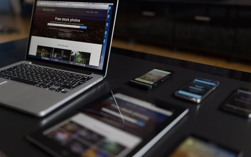 Featured image for “Why Responsive Web Design Matters for Your Bottom Line”: Responsive Web Design