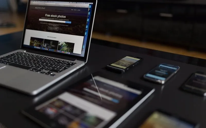 Featured image for “Why Responsive Web Design Matters for Your Bottom Line”: Responsive Web Design
