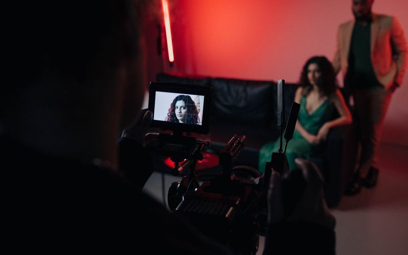 Featured image for “Why Short-Form Video Matters for Your Bottom Line”: Short-Form Video