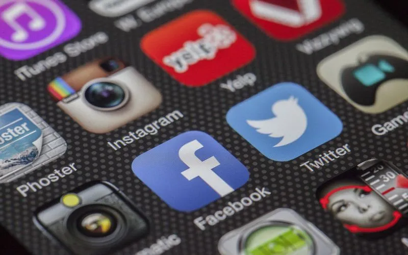 Featured image for “Why Social Networking Matters for Your Bottom Line”: Social Networking