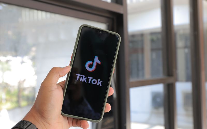 Featured image for “Why TikTok Marketing Matters for Your Bottom Line”: TikTok Marketing