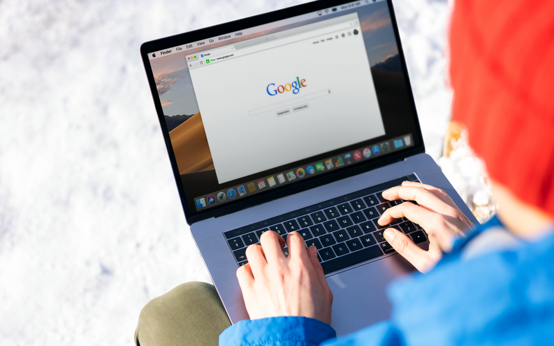 Featured image for “Why Voice Search Matters for Your Bottom Line”: Voice Search