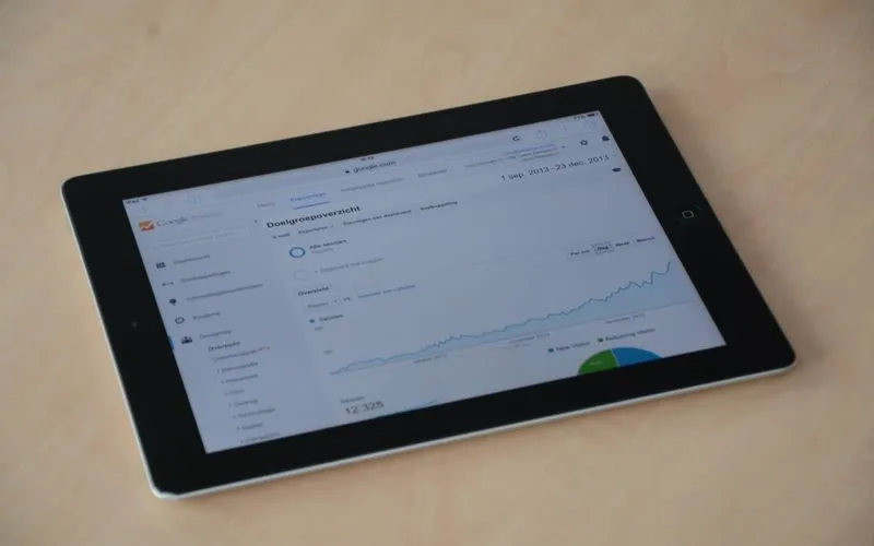Featured image for “Why Web Analytics Matters for Your Bottom Line”: Web Analytics