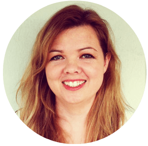 Amy Hebdon